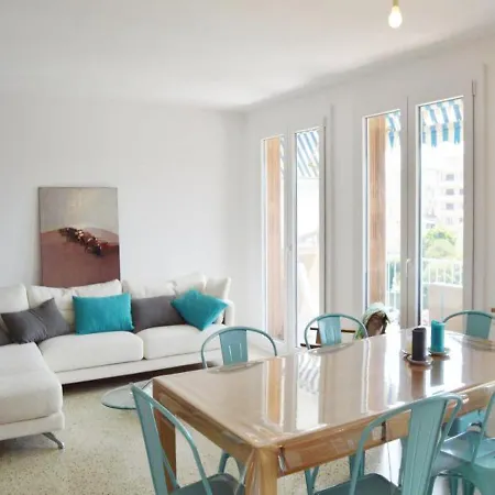Apartment L'empire Juan-les-Pins
