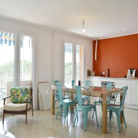 Apartment L'empire *