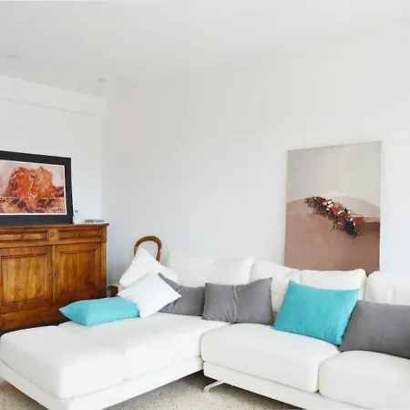 Apartment L'empire