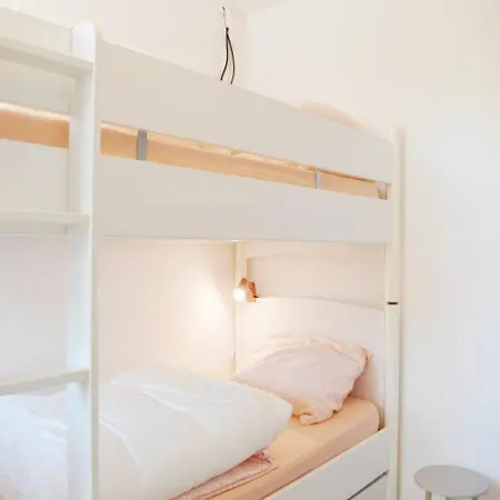L'empire Appartement